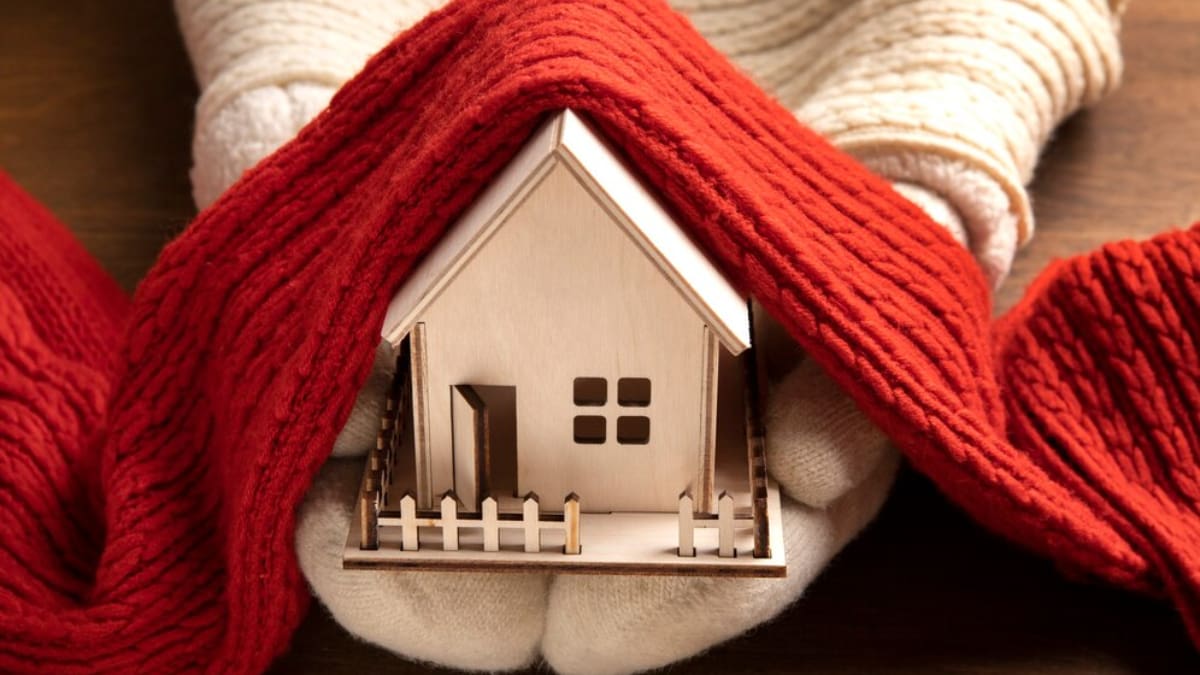 Si cumples con estos requisitos, el Estado te dará más de $4.000.000 para acondicionar tu casa para el frío
