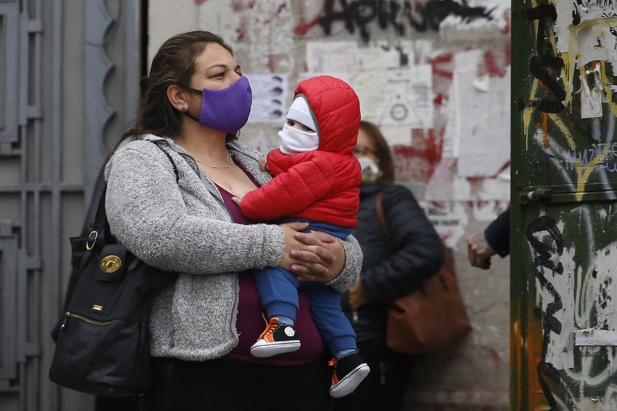 Conoce los pasos para apelar si no recibiste tu pago. Créditos: ATON