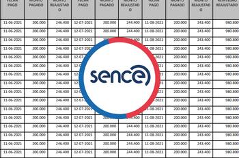 Reajustado: El valor que deberán devolver quienes recibieron incorrectamente el Subsidio Protege