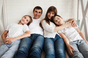 Familias que estén en el 60% del RSH podrán cobrar $21.000 por hijo en junio