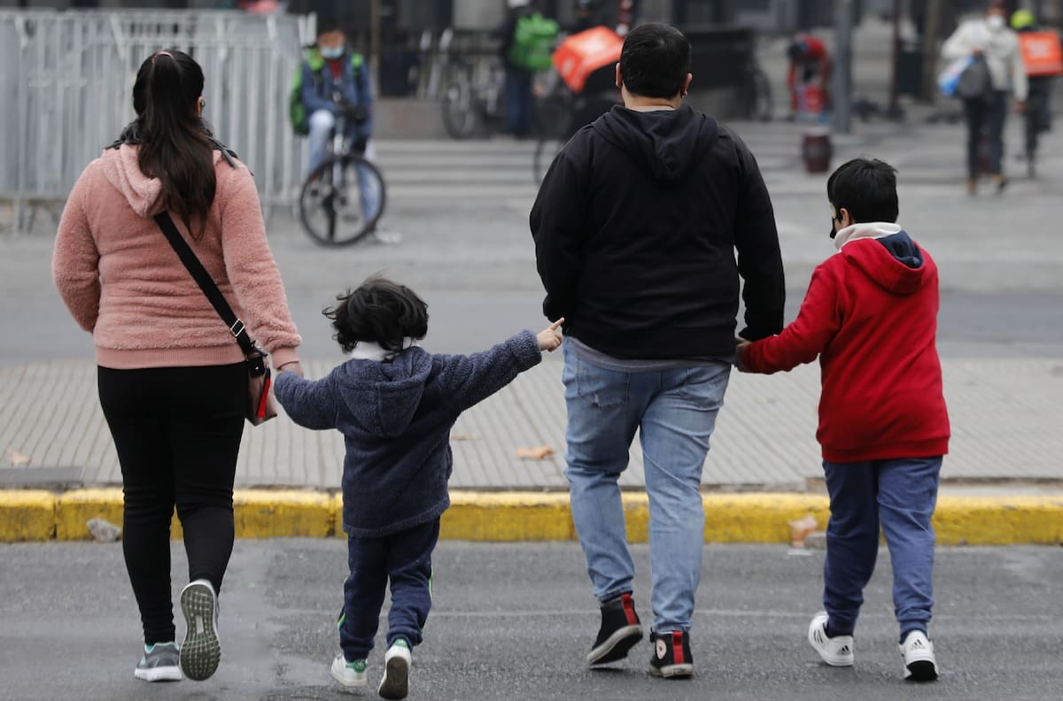 Estado pagará $42.000 a familias que cumplan este requisito: se entrega durante tres años