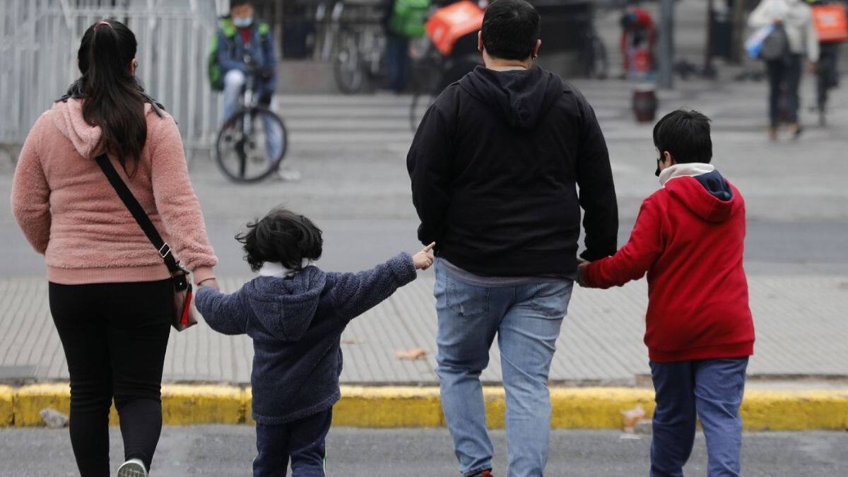 IPS paga $21.000 mensuales por cada hijo: ¿Cómo se solicita este beneficio?