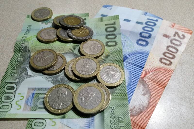 Este aporte entrega mensualmente $21.000.