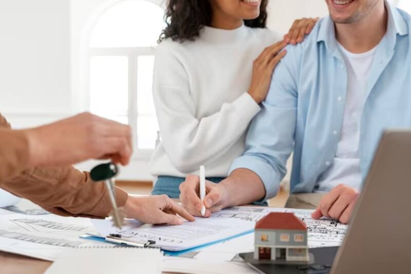 Conoce las viviendas a las que puedes acceder con los beneficio del Minvu.