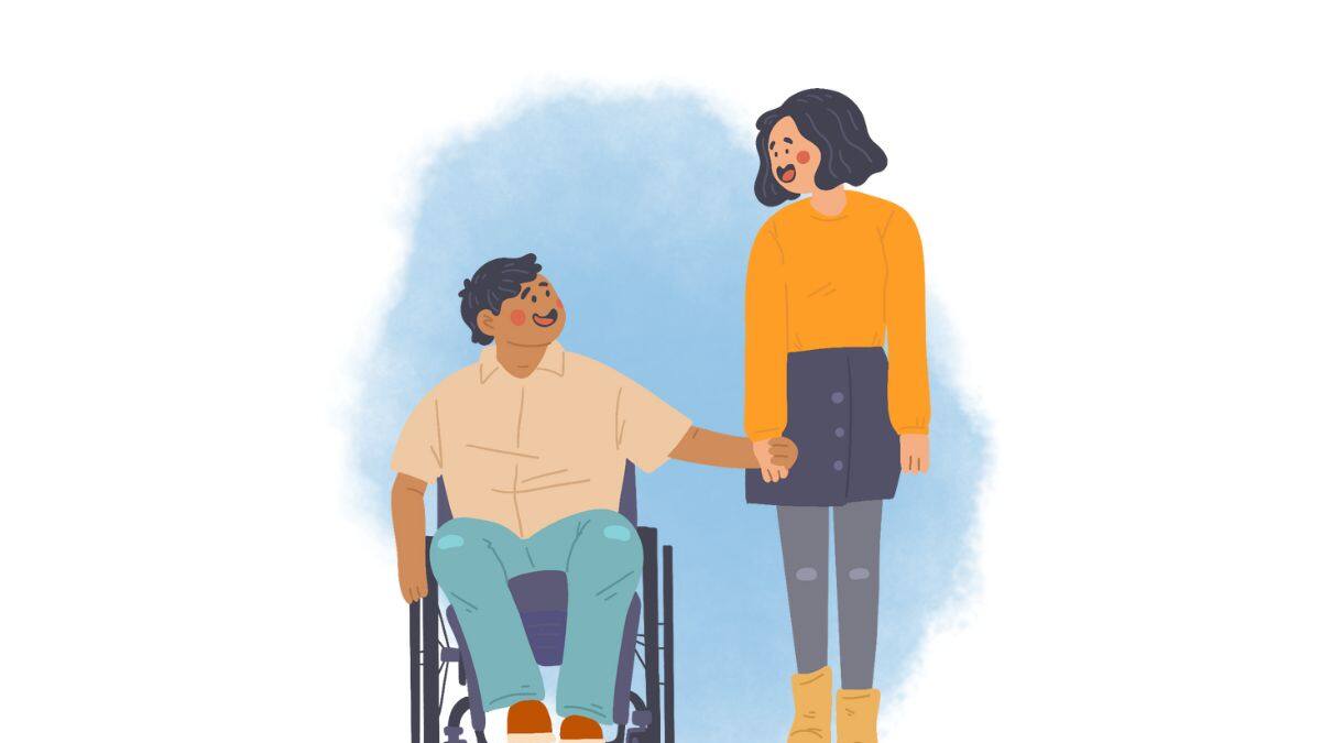 Las personas con alguna discapacidad pueden acceder a estos 3 bonos