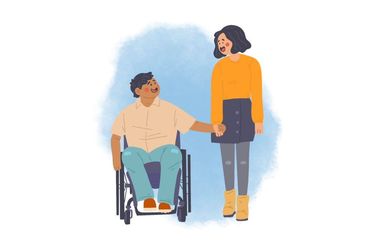 Las personas con alguna discapacidad pueden acceder a estos 3 bonos