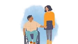 Las personas con alguna discapacidad pueden acceder a estos 3 bonos