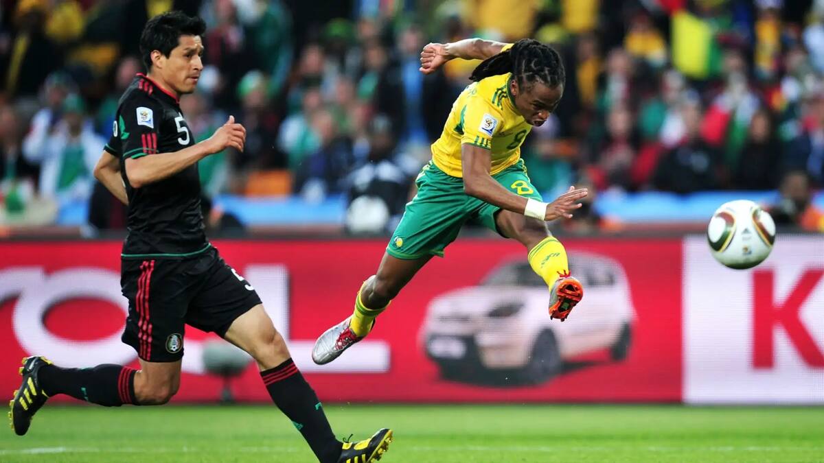 Antes abría el campeón, ahora el local: la historia detrás del primer partido del Mundial