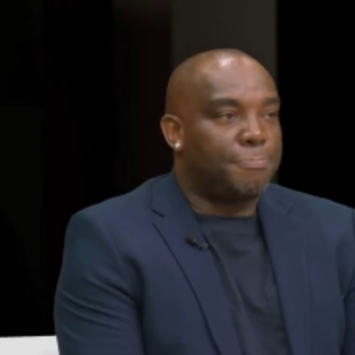 VIDEO | Dio la vuelta al mundo: TV de Sudáfrica hizo un minuto de silencio tras perder ante México en el Mundial 2026