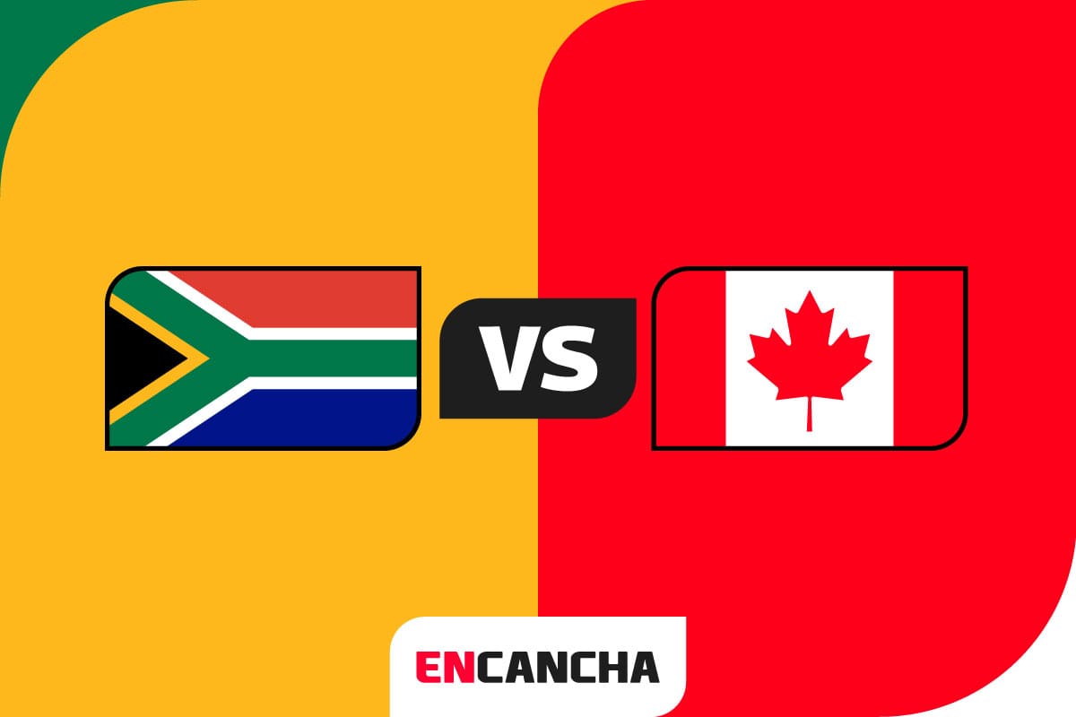Se enfrentan por los 16vos de final del Mundial 2026.