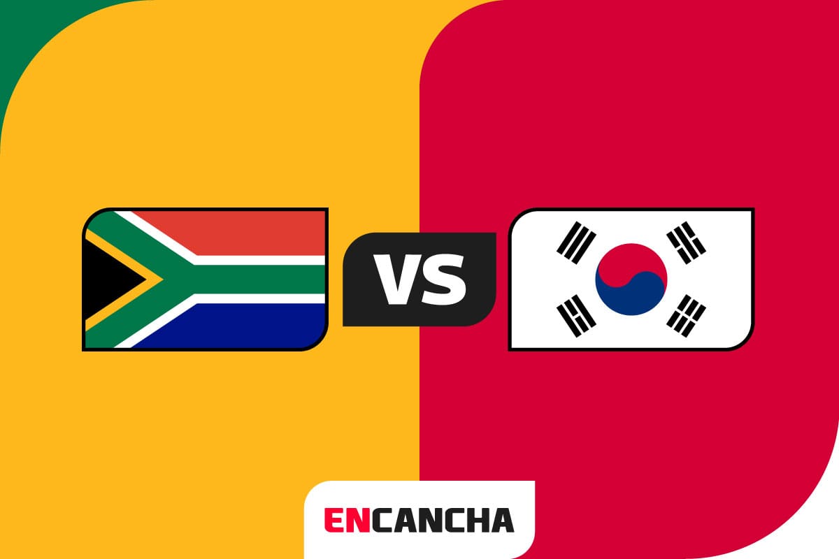 Se miden por la fecha 3 del Mundial 2026.
