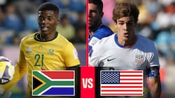 MARCADOR FINAL | Sudáfrica 2 - Estados Unidos 1 por Mundial Sub 20 2025