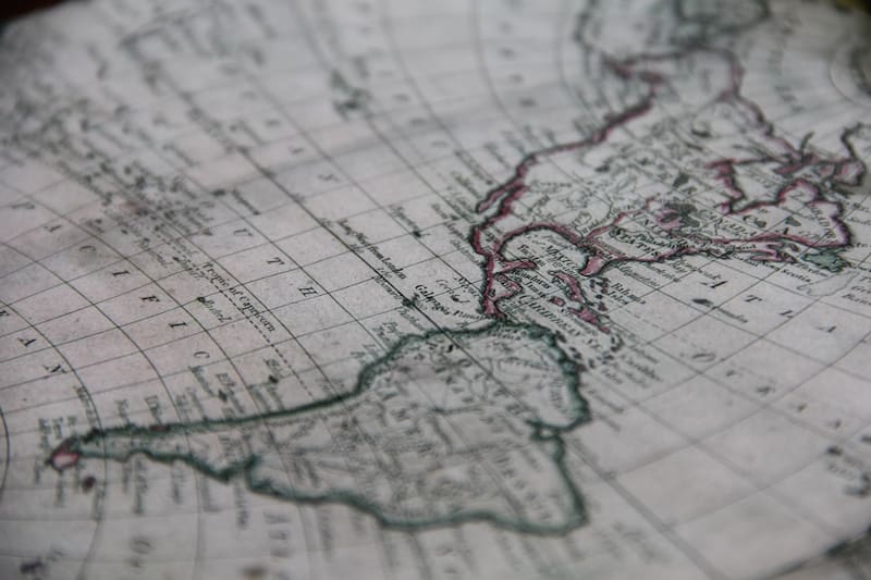 Revisa los países más inseguros Gemini.