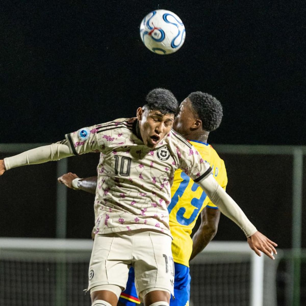 Chile vs. Paraguay: hora y dónde ver HOY a La Roja Sub 17 en el Sudamericano
