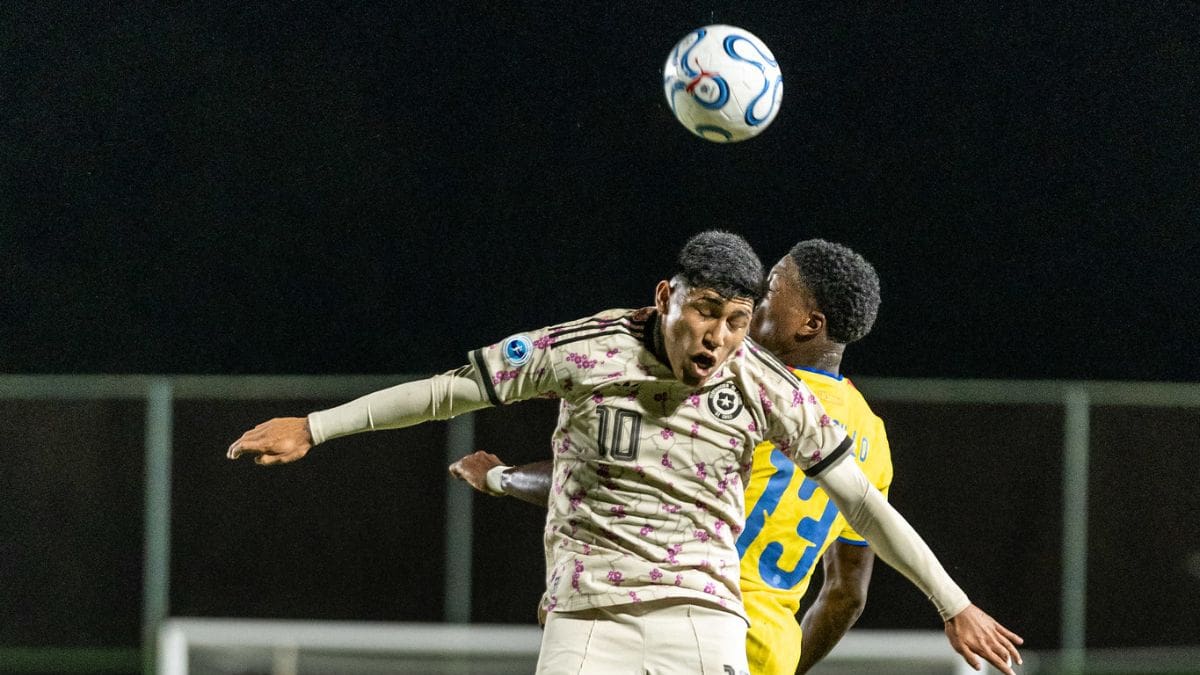 Chile vs. Paraguay: hora y dónde ver HOY a La Roja Sub 17 en el Sudamericano