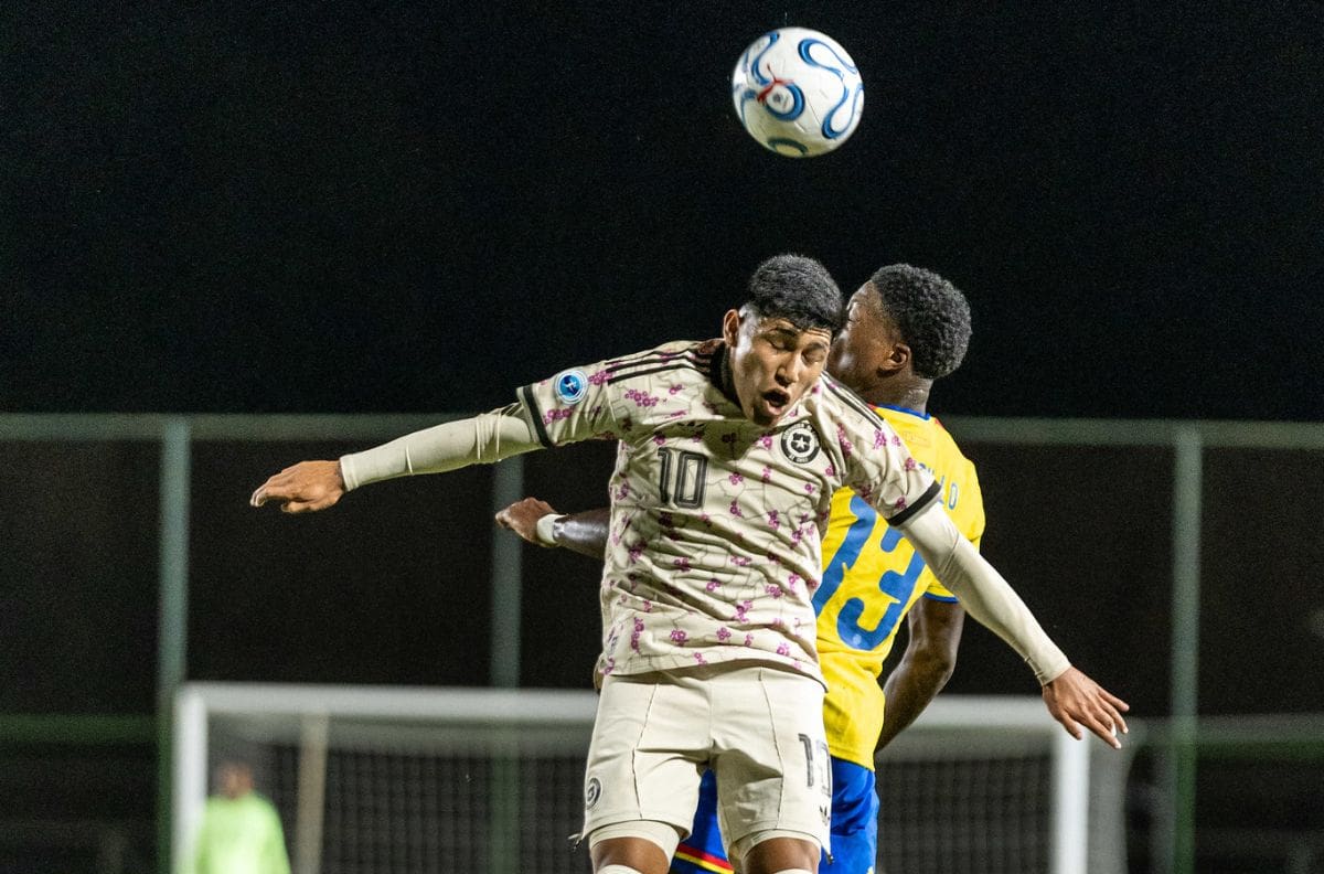 Chile vs. Paraguay: hora y dónde ver HOY a La Roja Sub 17 en el Sudamericano