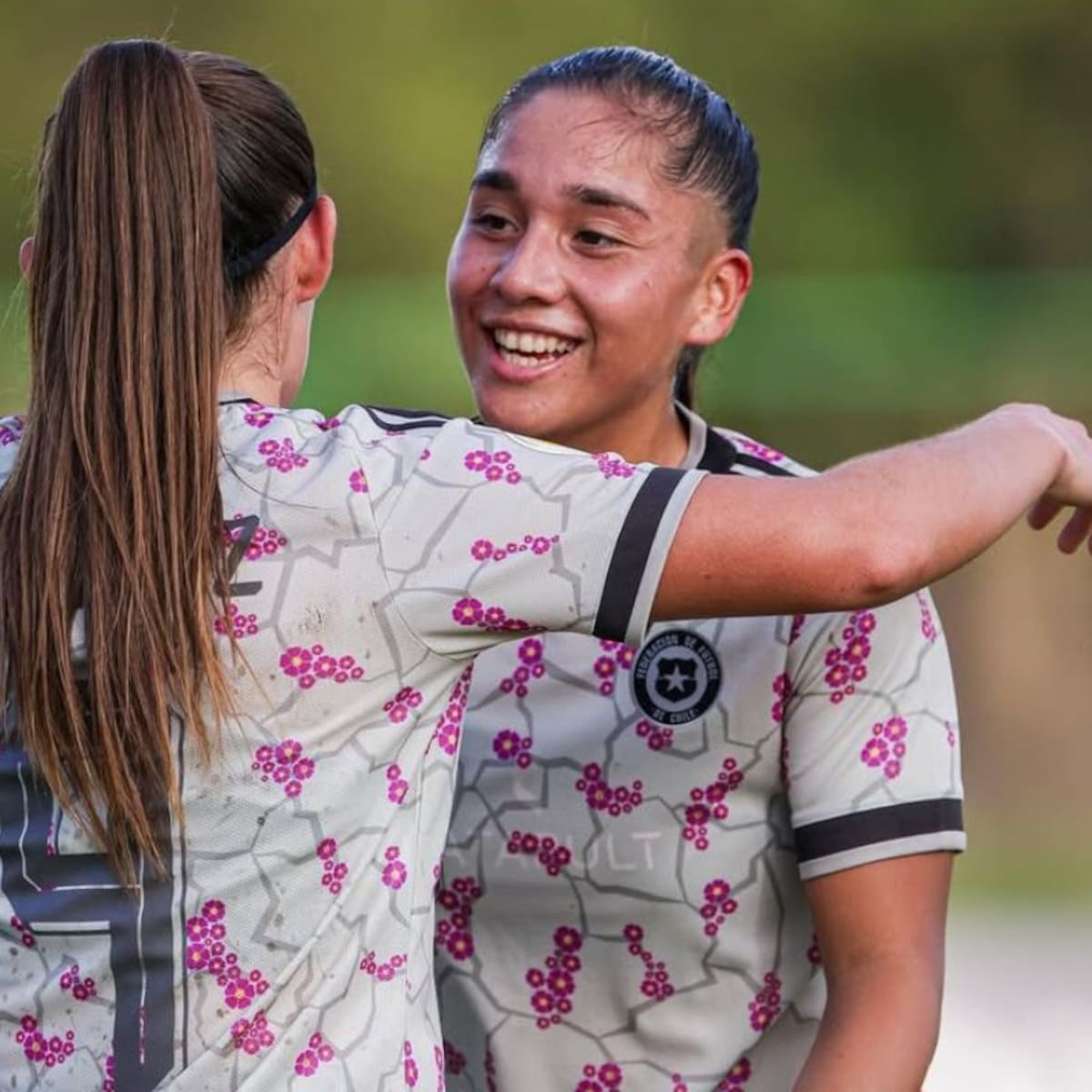 Chile vs. Colombia: hora y dónde ver a La Roja en el Sudamericano Femenino Sub 17