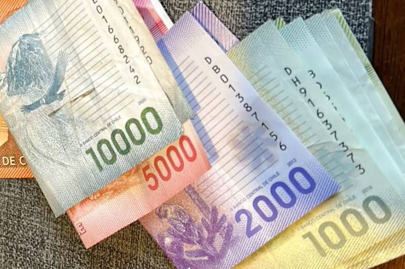 El sueldo mínimo aumentará este 1 de julio.