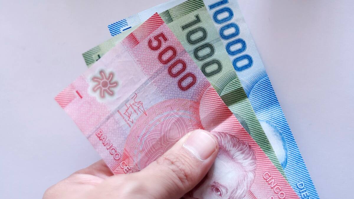 Chile será el país con el sueldo mínimo más alto de Sudamérica: así quedó el ránking