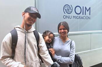 Familias extranjeras que residan en Chile podrán recibir $21.000 mensuales por cada hijo: estos son los requisitos