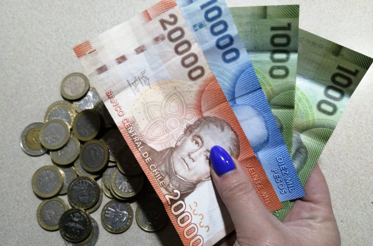 Solo con tu RUT conoce si recibes el bono de $21.000 del IPS para familias del 40% del RSH
