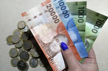 Solo con tu RUT conoce si recibes el bono de $21.000 del IPS para familias del 40% del RSH