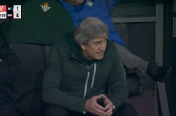 VIDEO | Las cuatro estocadas del Barcelona en un tiempo que golpearon a Manuel Pellegrini