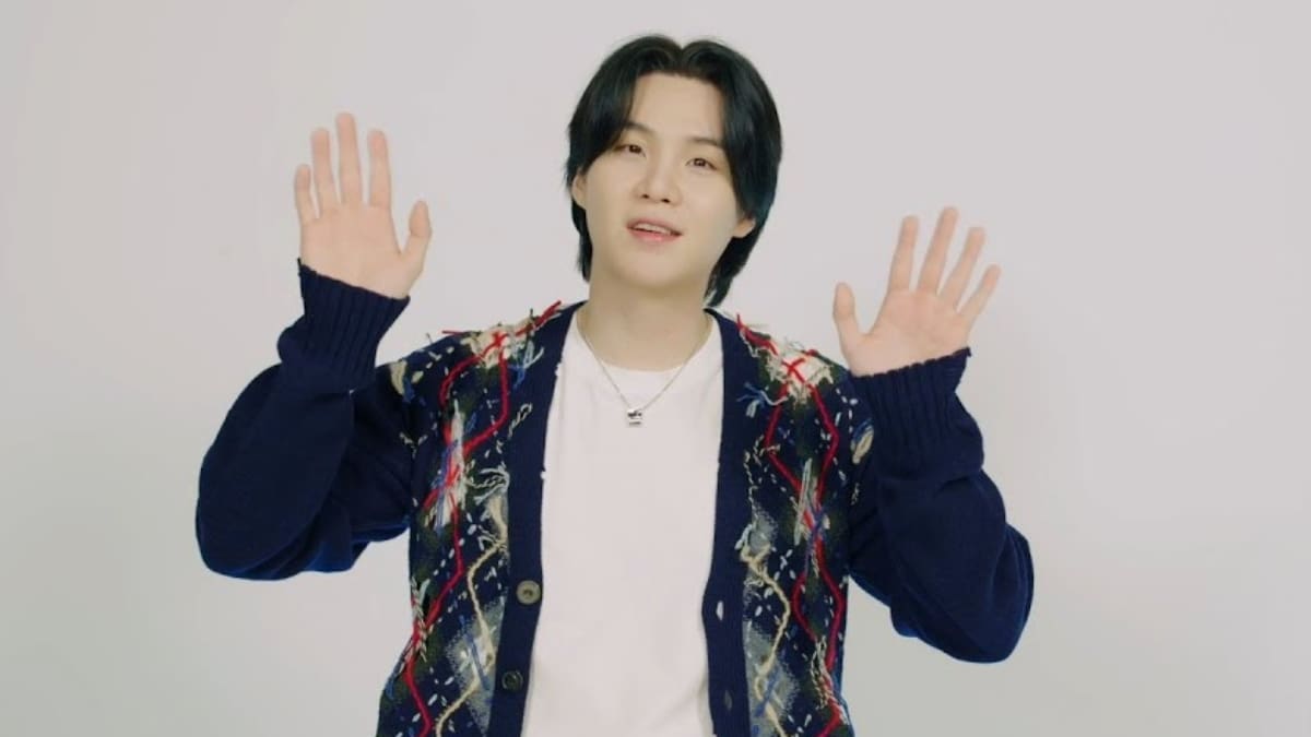 Documental de Suga de BTS llega a Chile: Dónde y cuándo verlo y cómo comprar entradas al cine