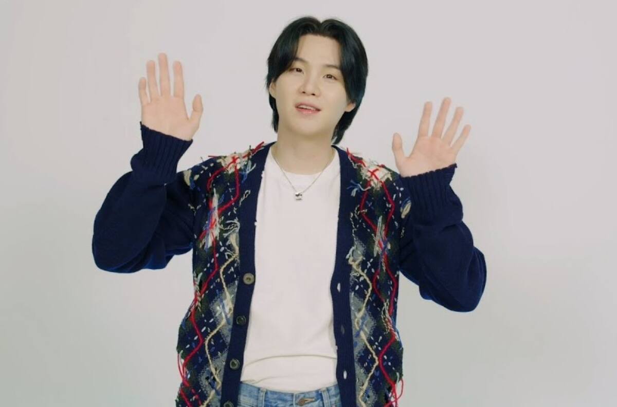 Documental de Suga de BTS llega a Chile: Dónde y cuándo verlo y cómo comprar entradas al cine