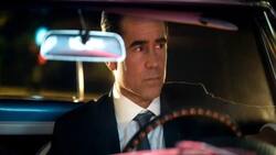 La inquietante serie que llega a Apple TV+ y en la que Colin Farrell brilla como un detective privado