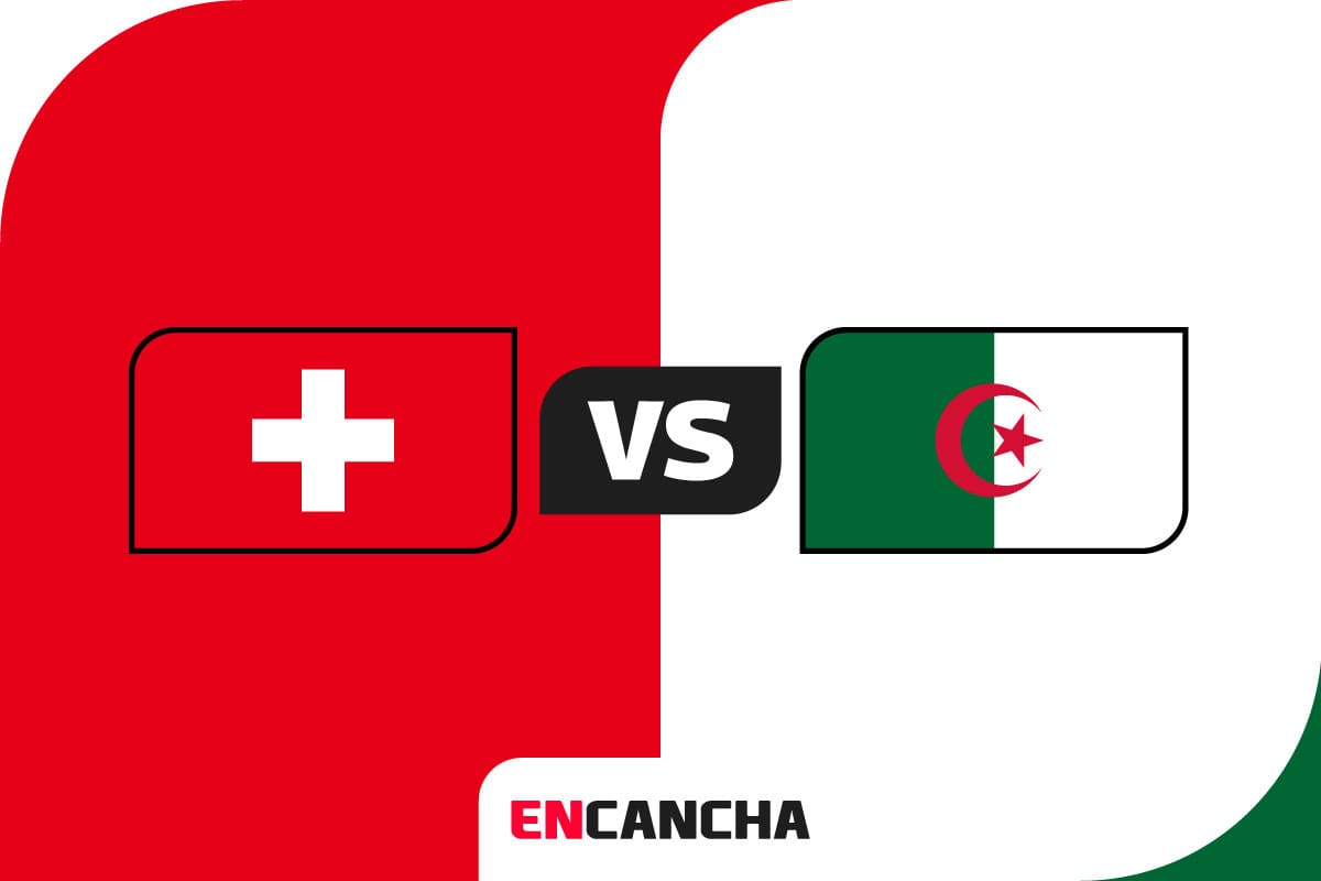 Se enfrentan por los 16vos de final del Mundial 2026.