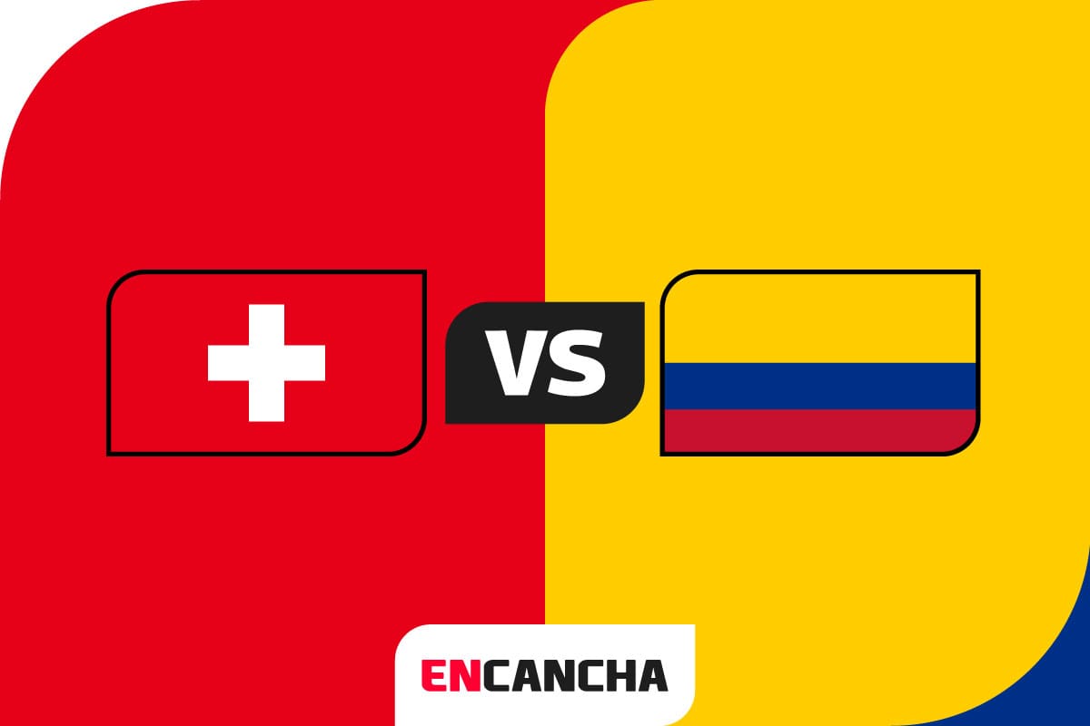 Se enfrentan por los octavos de final del Mundial 2026.
