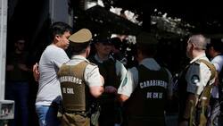 Detienen a hombre de 19 años en mall de Puente Alto por violación a una menor de edad