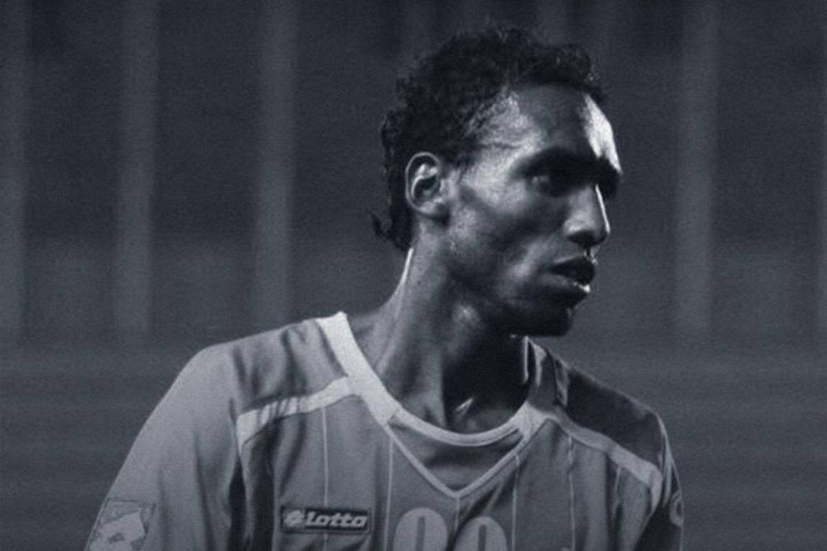 Ex futbolista palestino, asesinado.
