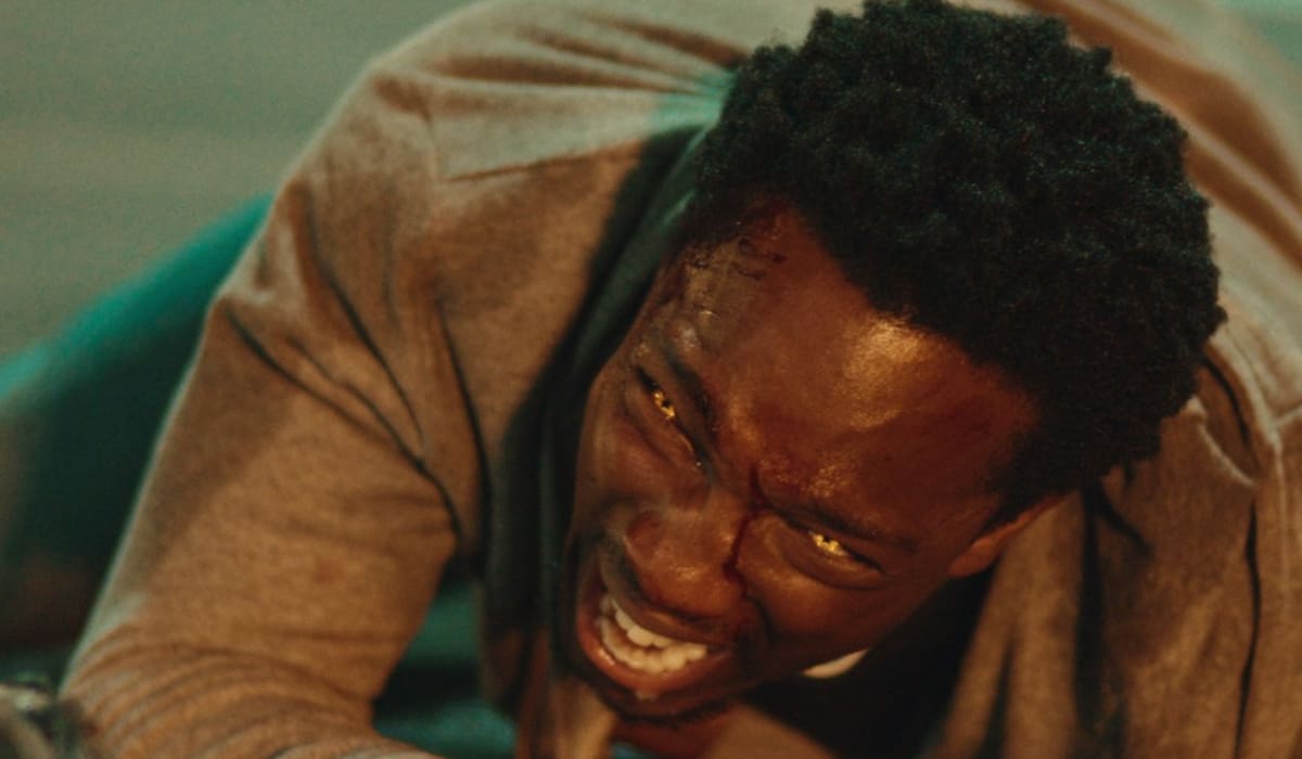 la serie furor en Netflix.