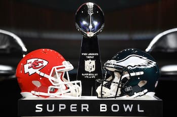 Super Bowl 2023: ¿Dónde ver hoy por TV y EN VIVO online la final entre Eagles vs Chiefs?