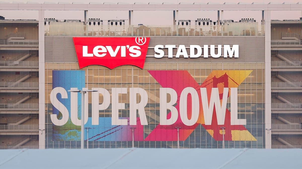 Super Bowl 2026: horario, dónde ver y quién estará en el show de medio tiempo