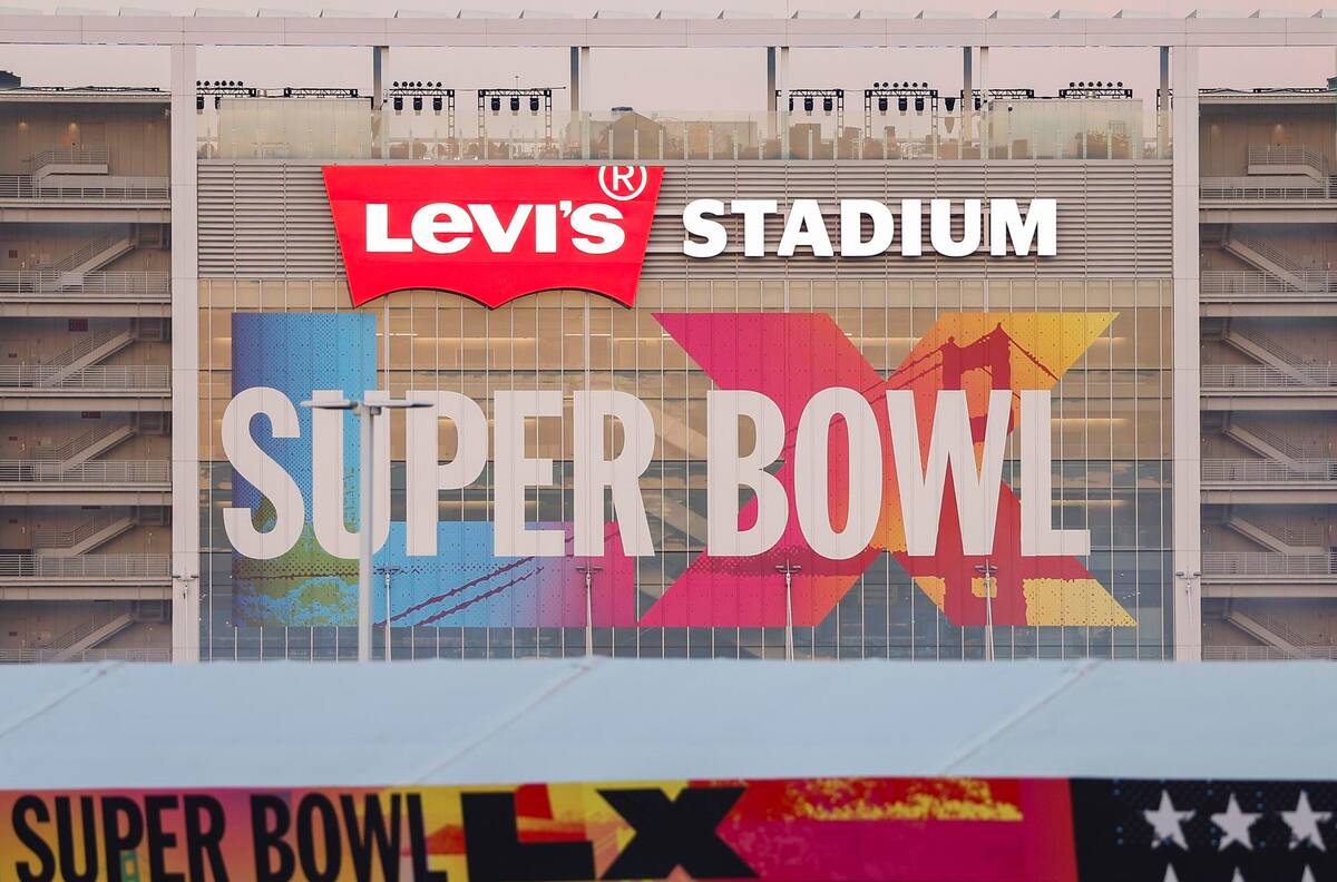 Super Bowl 2026: horario, dónde ver y quién estará en el show de medio tiempo