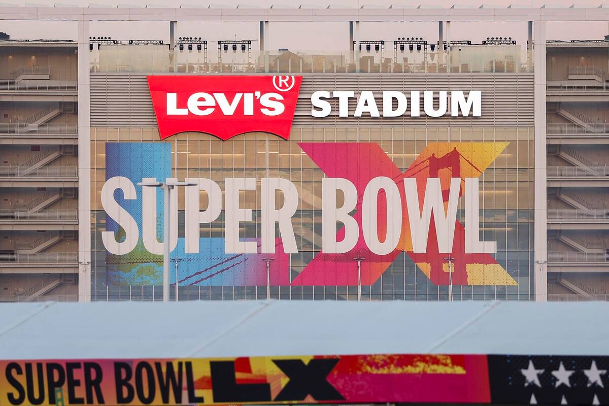 Este domingo 8 de febrero se define el campeón de la NFL