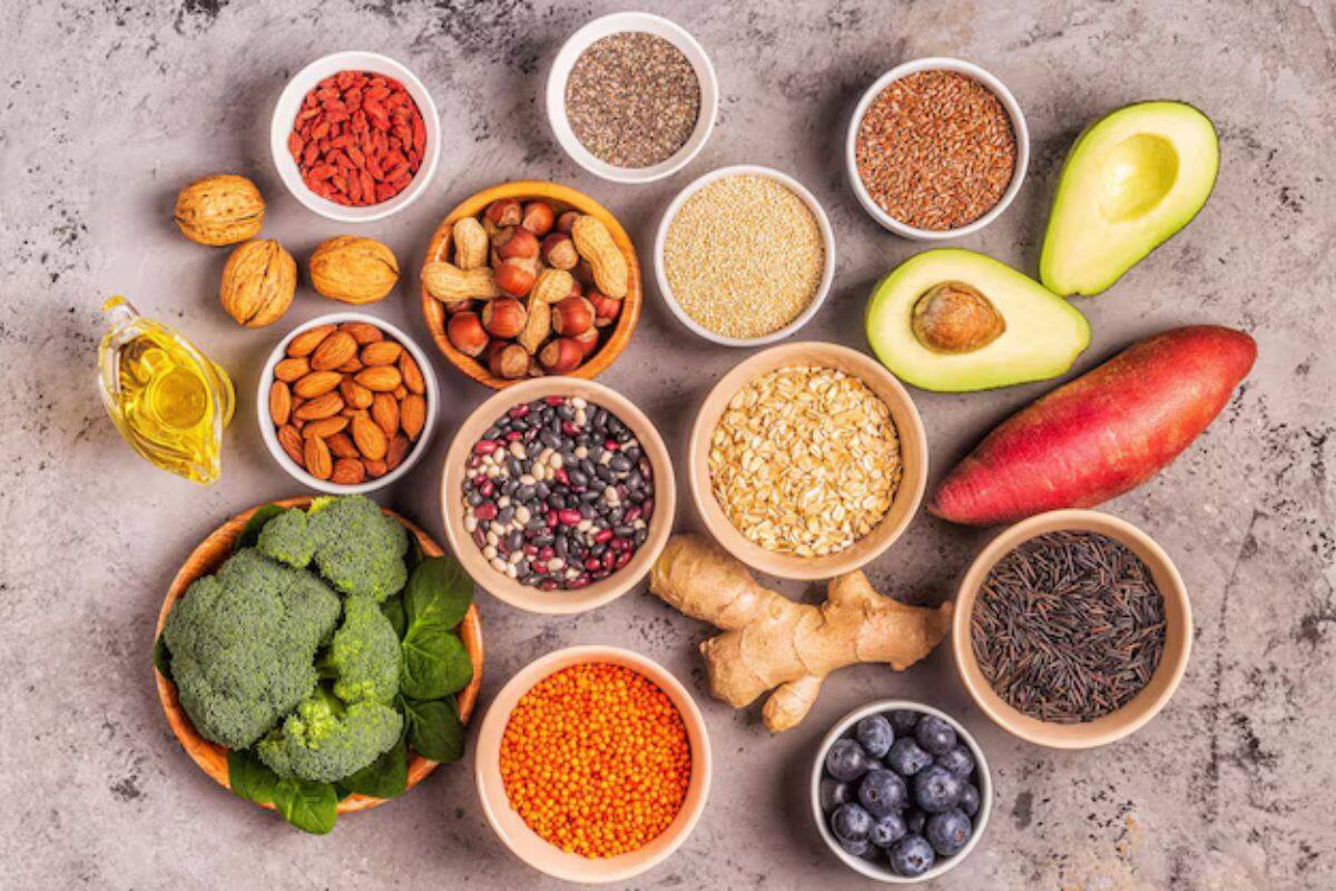 Tiene gran cantidad de fibra y ayuda a mejorar el tránsito lento.
Créditos: Freepik.