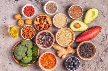 Este es el superalimento que te ayudará a fortalecer tu sistema cardiovascular y regular el azúcar en la sangre