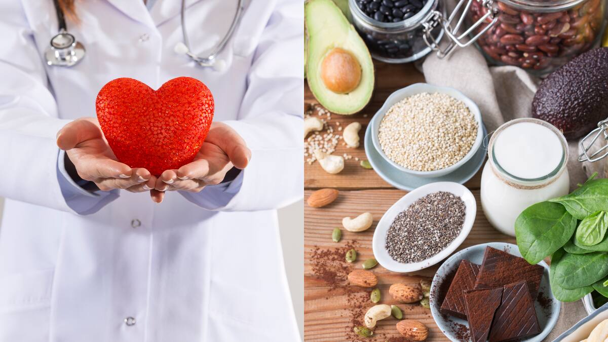 Este es el alimento que debes consumir para proteger tu corazón y controlar la diabetes según la OMS