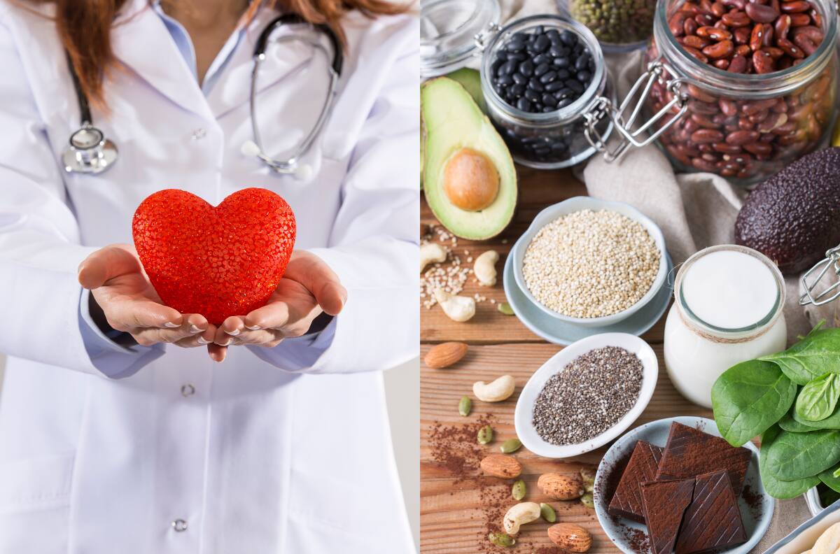 Este es el alimento que debes consumir para proteger tu corazón y controlar la diabetes según la OMS