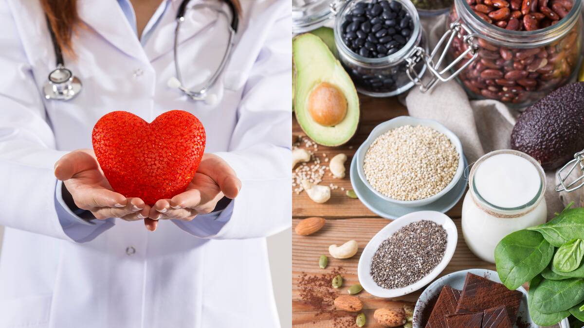 Este superalimento recomienda Harvard puede ayudar a combatir la diabetes y problemas cardíacos