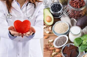 Este superalimento recomienda Harvard puede ayudar a combatir la diabetes y problemas cardíacos