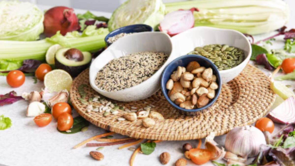 Estos son los 10 superalimentos que ayudan a potenciar una dieta saludable, según Harvard