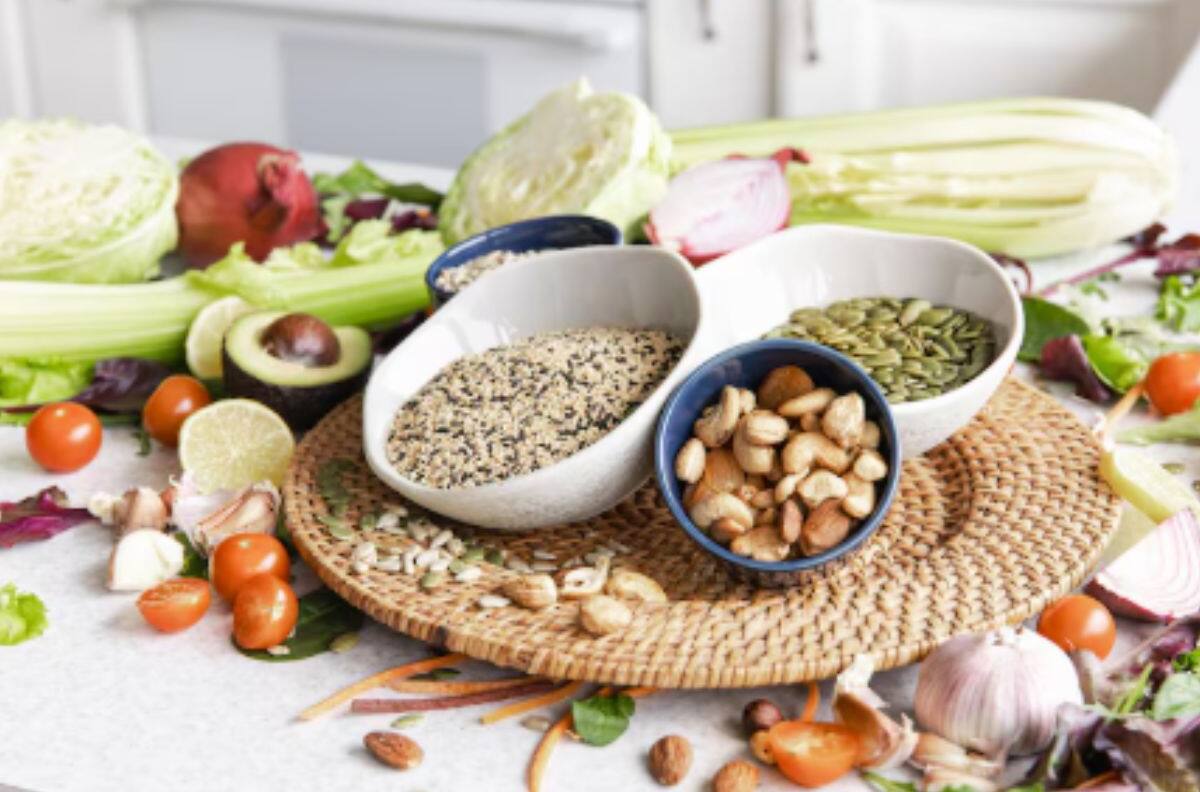 Estos son los 10 superalimentos que ayudan a potenciar una dieta saludable, según Harvard