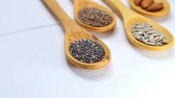 Incorporar esta semilla a tu dieta puede prevenir enfermedades como el Cáncer y la Diabetes, según Harvard