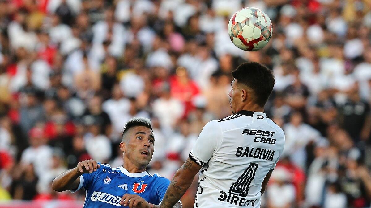 Superclásico: Colo Colo podría tener una asistencia histórica este domingo