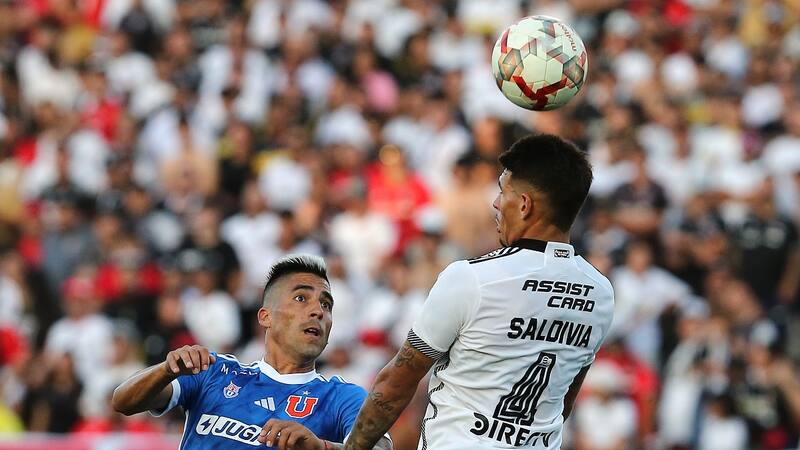 Superclásico: Colo Colo podría tener una asistencia histórica este domingo